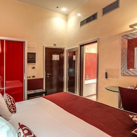 Rome Easy Rooms Экстерьер фото