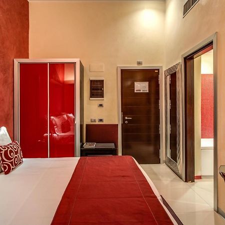 Rome Easy Rooms Экстерьер фото