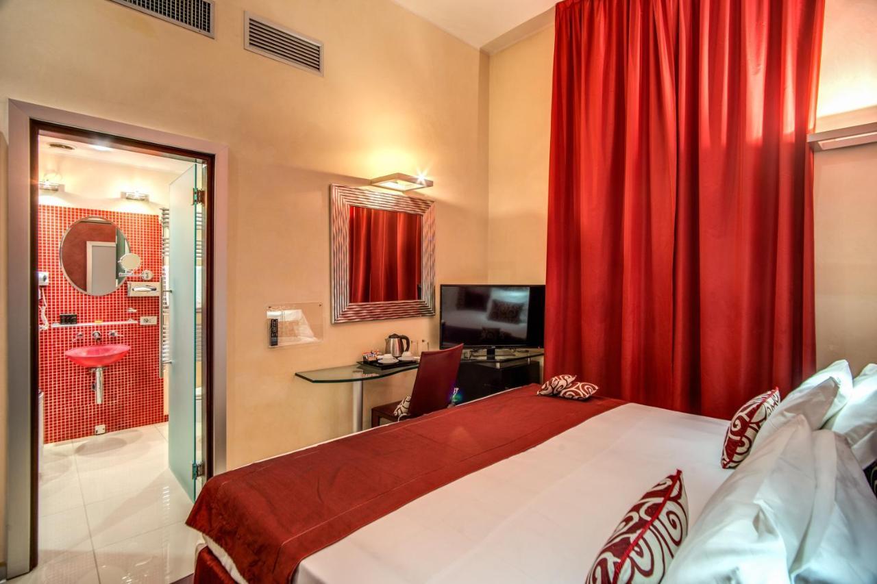 Rome Easy Rooms Экстерьер фото