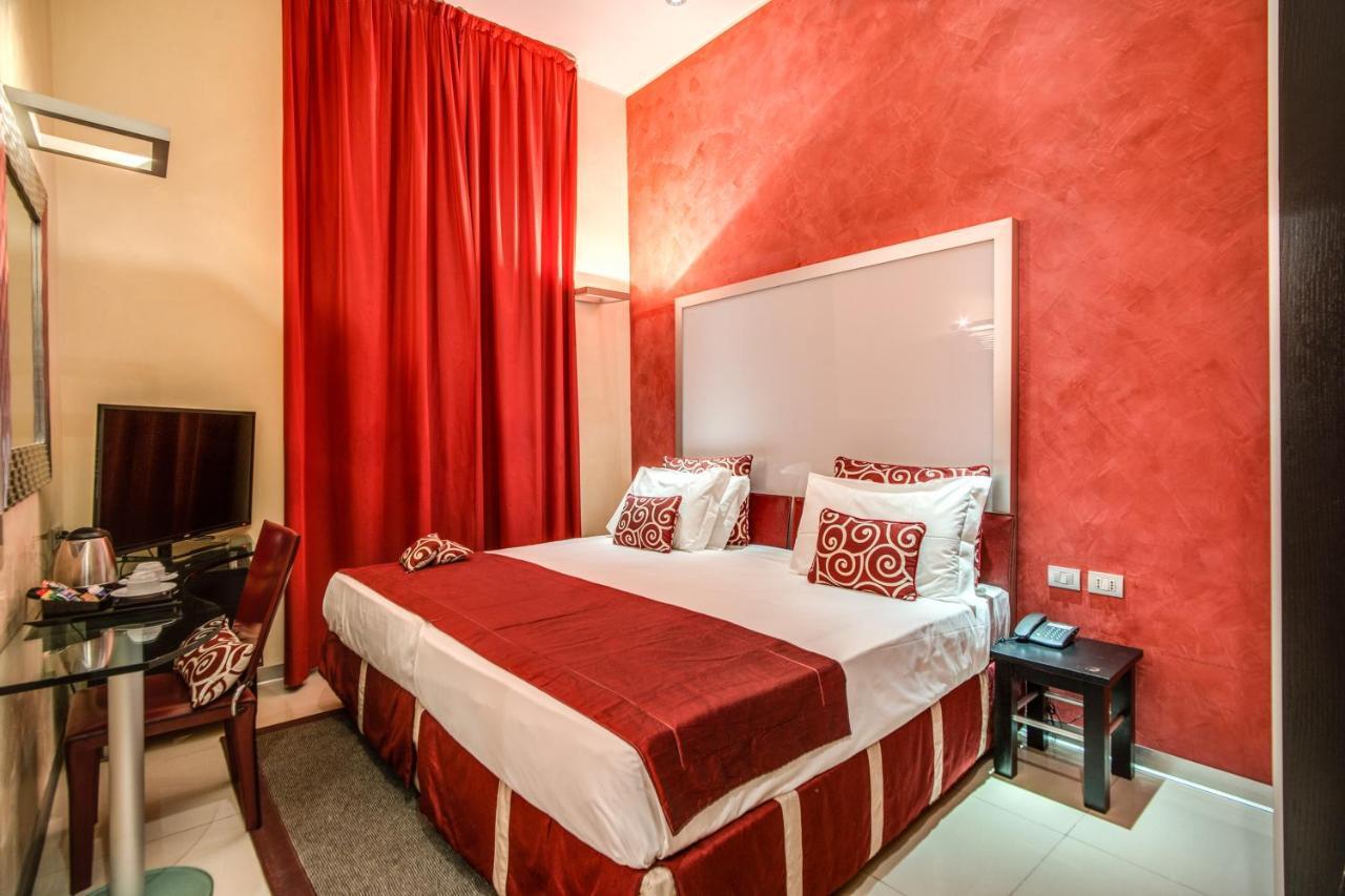 Rome Easy Rooms Экстерьер фото